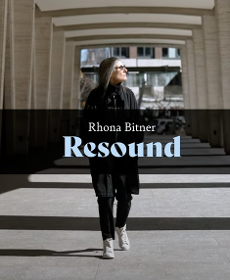 Rhona Bitner: Resound | Exhibition Video